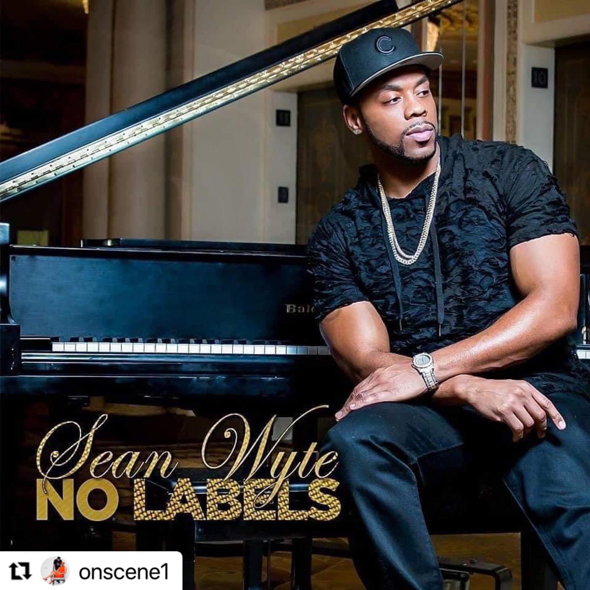 VIRGOIAM1's tweet photo. STAY TUNED! FULL INTERVIEWS DROPPING SOON! I HAD THE PLEASURE OF HOSTING MY OWN EPISODE OF @ONSCENE1 , WHERE I HAD THE HONOR OF TALKING W/CHICAGO’S OWN SINGER/SONGWRITER/ACTRESS/ACTIVIST @SandyReddMusic &amp; R&amp;B SINGER/SONGWRITER @Iamseanwyte 
#OnTheScene
#SandyRedd
#SeanWyte https://t.co/U6Aw1t4IP3