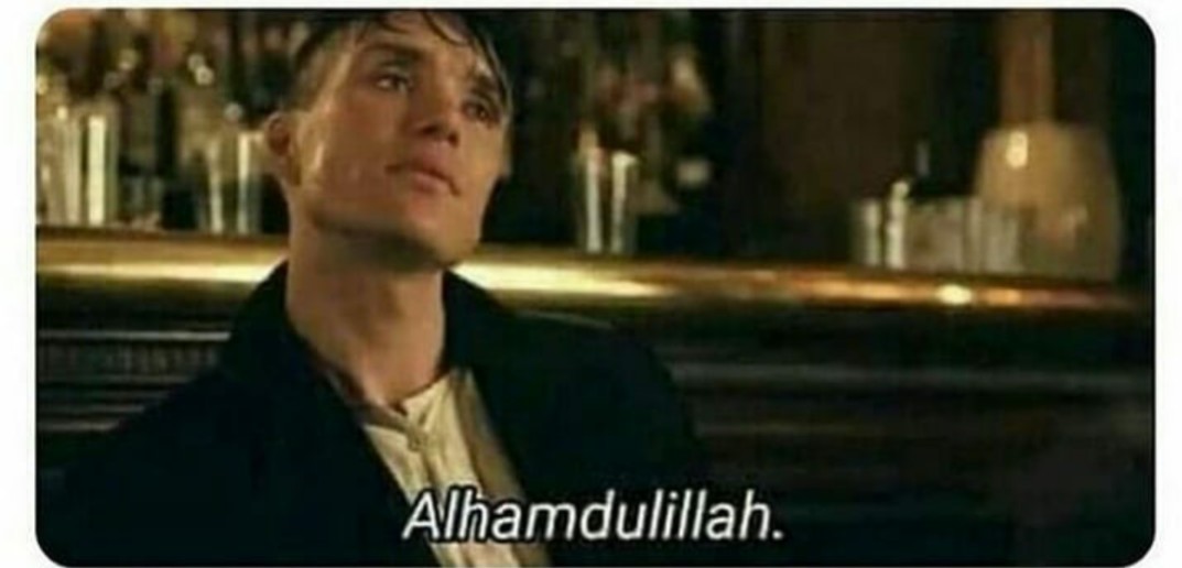 Jebuuu_99's tweet photo. *Happy or Sad ??

Muslims : https://t.co/YmxQgll4pT