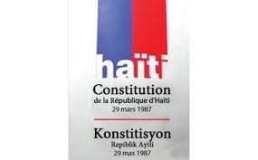 milostene's tweet photo. 29 Mas 1987 - 29 Mas 2021
34 Lane Rezistans pou Plante Demokrasi ak Leta Dedwa nan Peyi Dayiti. Jodi a, Nap Batay san pran souf Kont Referandòm Enkonstitisyonèl la ak Diktati Regim PHTK Vle Enstore nan Peyi a.

"Nou pap tounen nan Diktati ankò" https://t.co/3sl00WTpfN