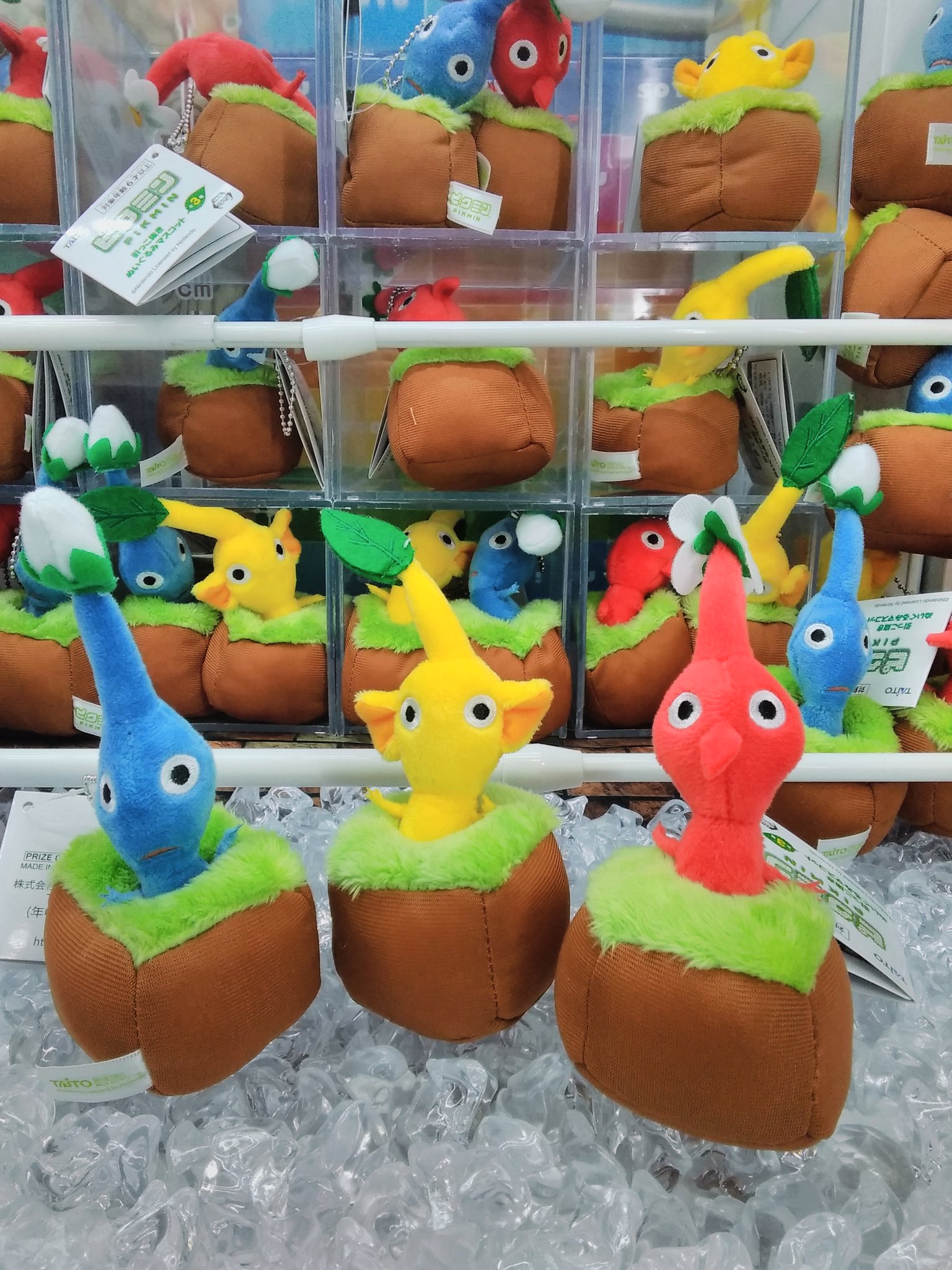 アミューズメントゾーン北上店 on X: 