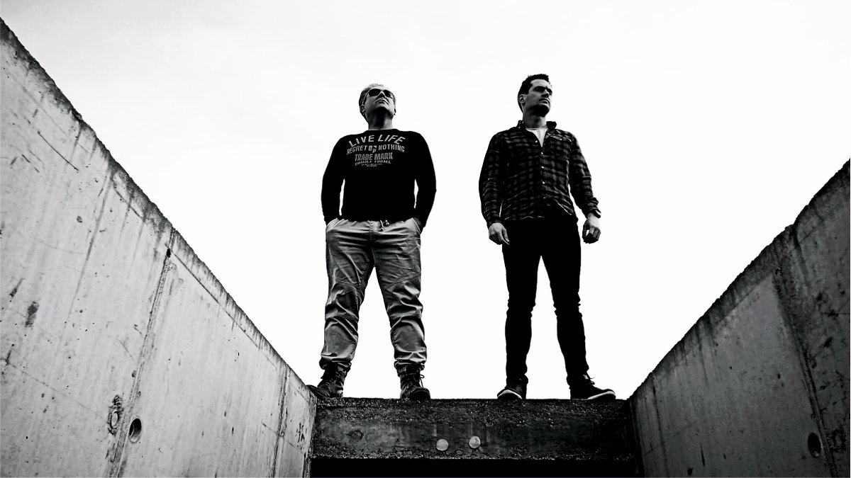 elmundodetulsa's tweet photo. El duo formado por Miguel Ángel Romera y Lander Rojo, nos presentan sus primeras canciones con su proyecto Mailand Scope, donde encontramos influencias como son el funk y el soul más clásicos pero introduciendo sonidos electrónicos de producciones actuales
https://t.co/41gYdaKRo3 https://t.co/JewCy0WoWC