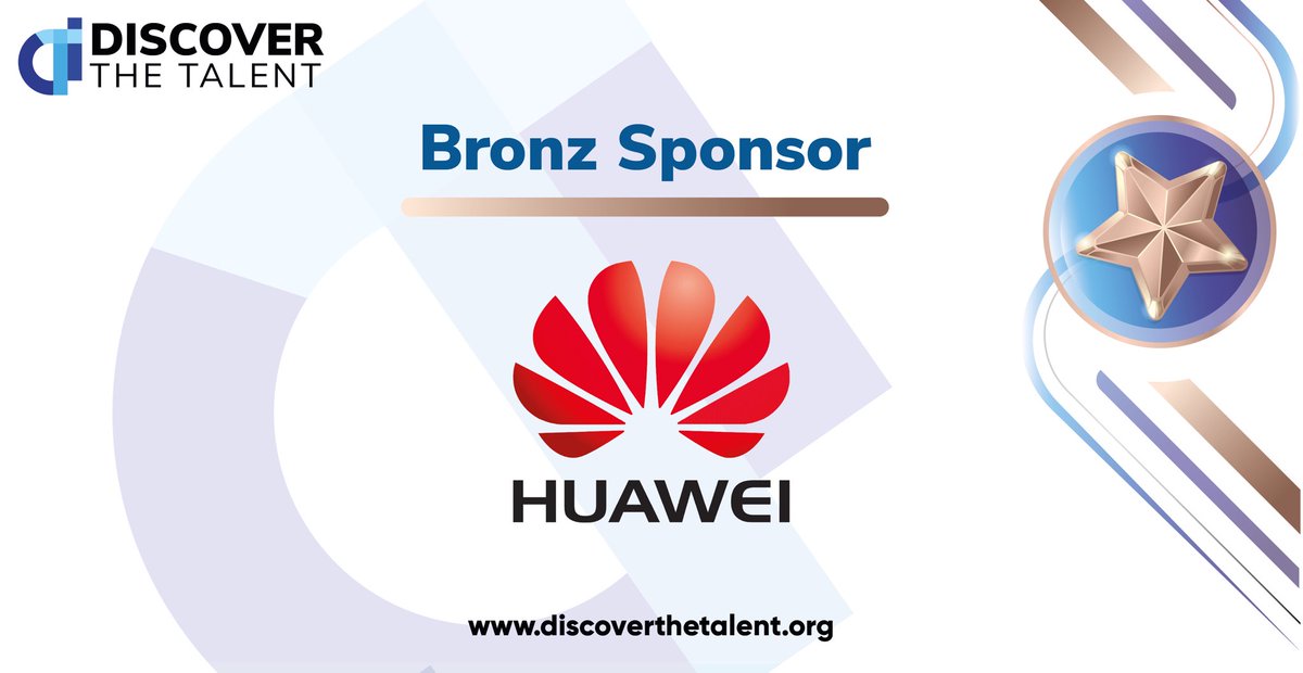 Discover The Talent tweet media