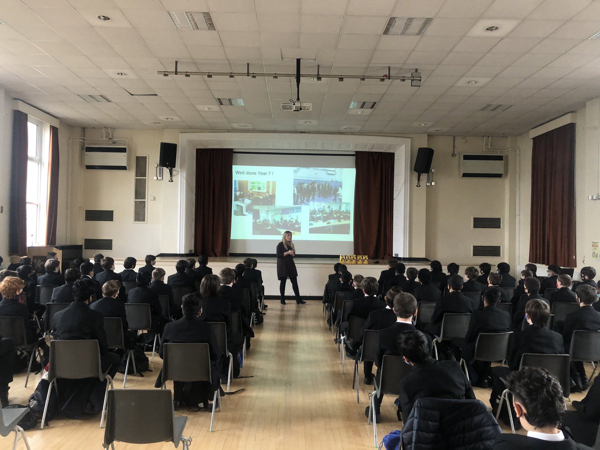 Rebecca Linney (@rebeccalinney1) on Twitter photo Assembly with @Year7SHS celebrating all of their achievements this year. Congratulations to <a href="/shsrbk/">Southborough High School</a> students with the most positive points, our Southborough Ambassadors and the winners of our ACE awards - we are all so #proud of your #aspiration #commitment and #excellence! 👌💪 Assembly with @Year7SHS celebrating all of their achievements this year. Congratulations to <a href="/shsrbk/">Southborough High School</a> students with the most positive points, our Southborough Ambassadors and the winners of our ACE awards - we are all so #proud of your #aspiration #commitment and #excellence! 👌💪