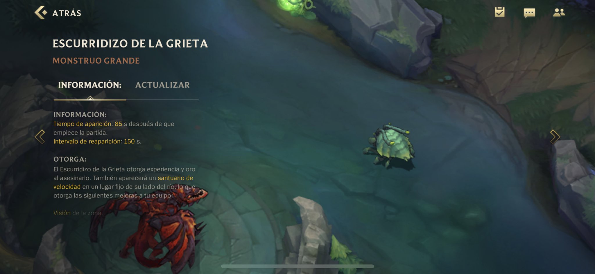 ✓ GUIA del DISCORD OFICIAL de LEAGUE OF LEGENDS: WILD RIFT LATAM