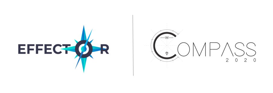 effector_h2020's tweet photo. 📢 We are happy to announce the establishment of a #dissemination_cooperation (synergy) amongst our project, @effector_h2020 and the #COMPASS2020 project. 

➡️Read more: https://t.co/IqWOFwfy8Y

#MaritimeSurveillanceSystems #EU_Project #H2020 #CISE #investEUresearch https://t.co/jHFnslq2rR