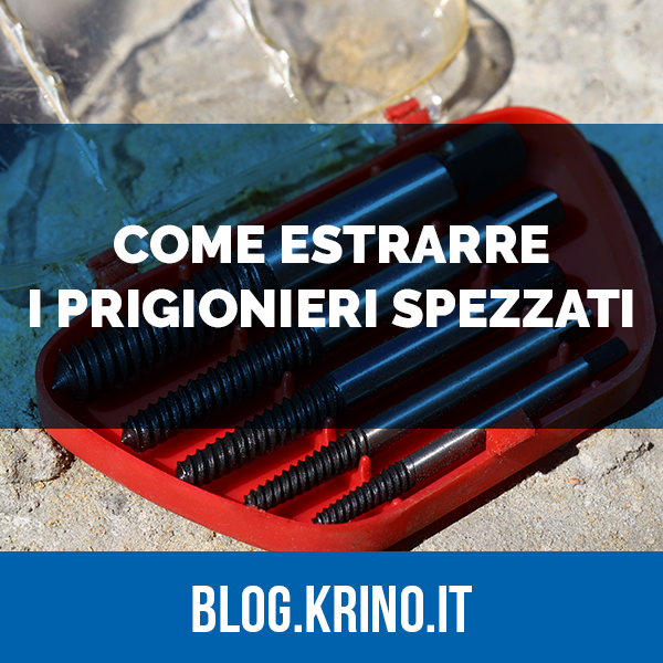 KrinoTools's tweet photo. 🔥 Come estrarre i prigionieri spezzati 🔥

I prigionieri spezzati sono un problema. Questi elementi, tipici dei...
.

CONTINUA A LEGGERE → https://t.co/4Zi5Yf7Dzx
.

BUONA LETTURA!!!
.

#krino #krinotools #blog #blogkrino #tifaforare #krinotifaforare #ognilunedì #faidate https://t.co/fDJoMCKsUa