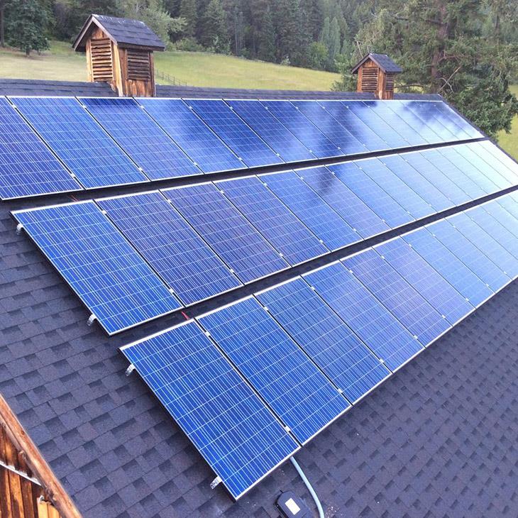 OneTrueSolar1's tweet image. With Loadshedding here to stay, why not consider the alternative renewable energy source for your home and business? Call us on 0685349602 or WhatsApp 0813630421 and find out how.
#Onetruesolar