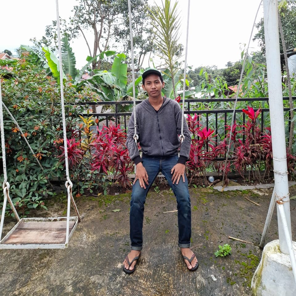 Muhammad Rizky tweet media