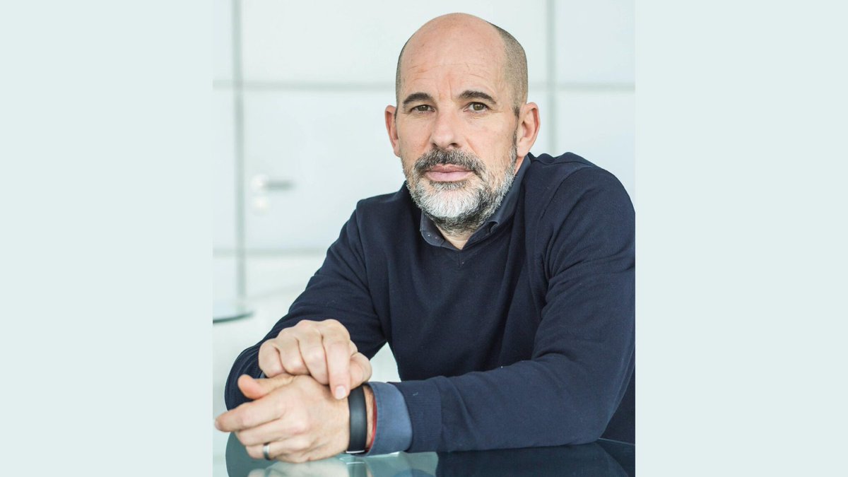 MEEDIA's tweet image. Der ehemalige „W&amp;amp;V“-Chefredakteur Holger Schellkopf wird neuer Chefredakteur bei 
@t3n. Dort folgt er auf Luca Caracciolo, der das Magazin zum 31. März verlässt. Auch Caracciolo hat schon eine neue Heimat. #t3n
meedia.de/2021/03/29/hol…
@hschellk @papierjunge