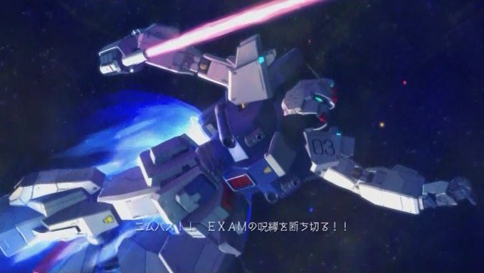 機動戦士ガンダム外伝のtwitterイラスト検索結果 機動戦士ガンダム外伝のtwitterイラスト検索結果