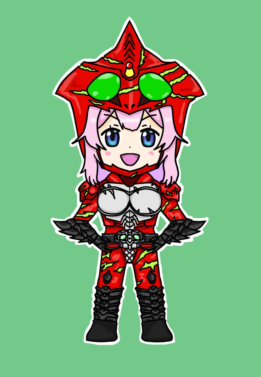 Twoucan アマゾンズ の注目ツイート イラスト マンガ コスプレ モデル