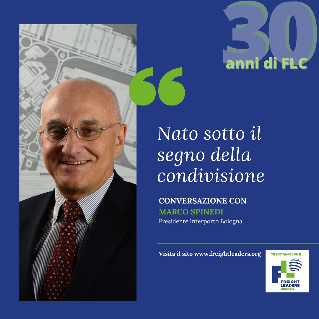 1991-2021: il FLC compie 30 anni 🎉 
Per festeggiare questo compleanno speciale percorreremo un viaggio attraverso le parole di chi ha vissuto l’associazione sin dai suoi esordi. 

🗣 Iniziamo con i ricordi di Marco Spinedi. Leggi qui la sua intervista 👉🏻 bit.ly/2QETPW4