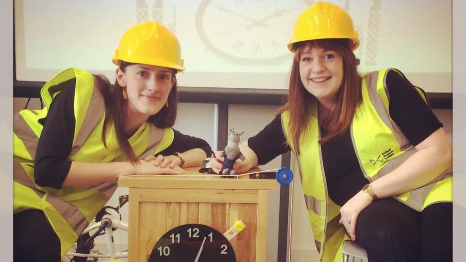 NMS Learning & Engagement tweet media