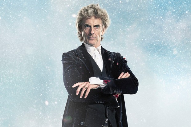 Happy birthday to Mr Peter Capaldi, the Twelfth Doctor! What are your favourite memories of this rebel Time Lord? 