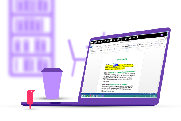 QBSSoftware's tweet image. #Literacysoftware helps employees with dyslexia to overcome challenges and empowers them to harness their unique strengths. Check out @TexthelpWork&apos;s blog on how can literacy software support employees with dyslexia: ow.ly/pRmJ50E6tPJ

#digitalworkplace