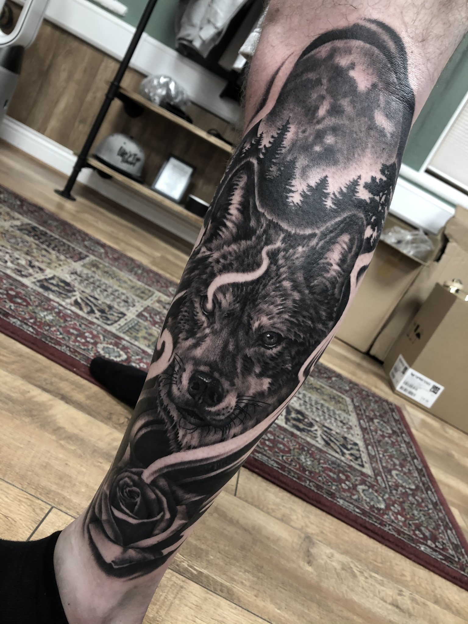 Top 50 Awesome Panther Tattoo Ideas With Meanings Complete Guide