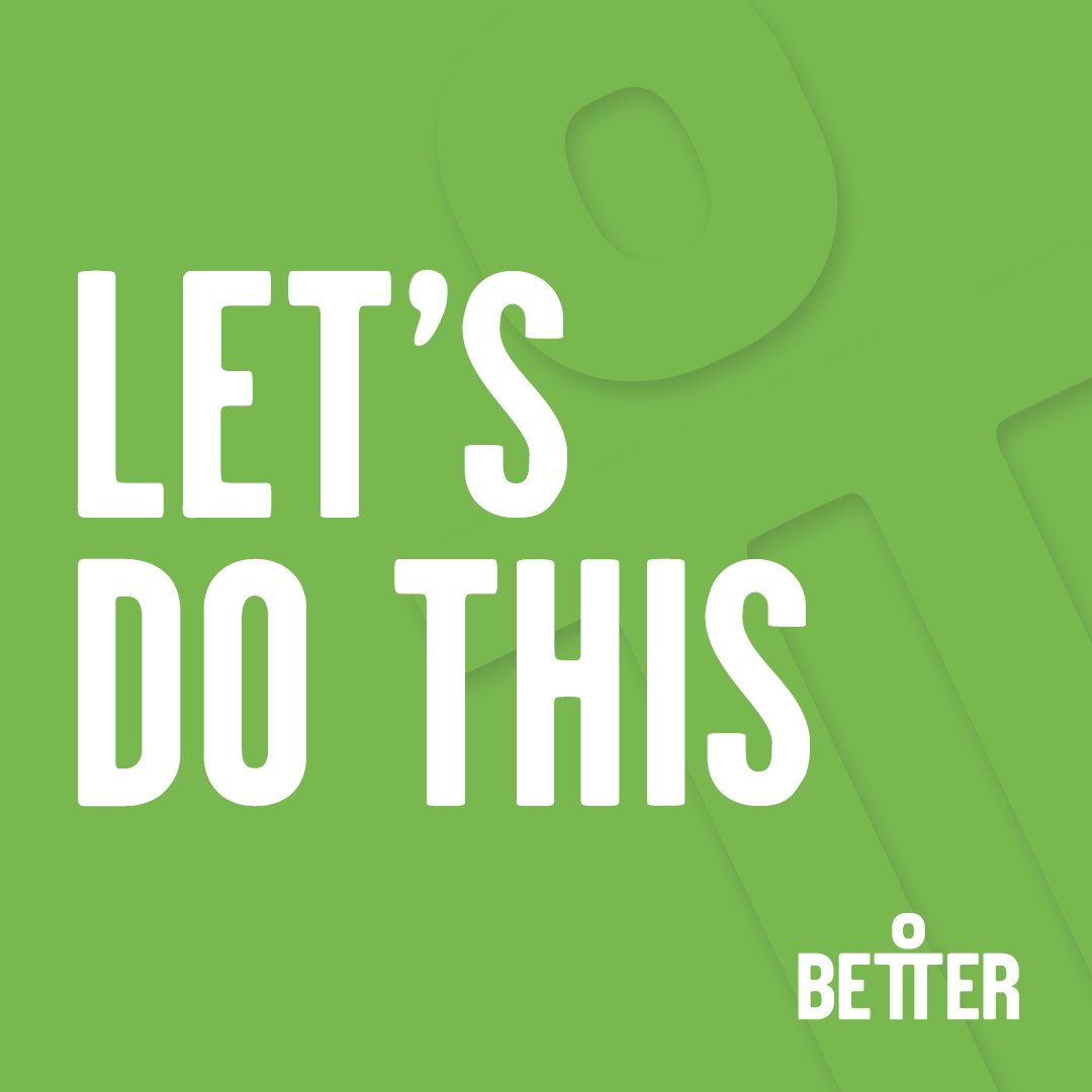 Better North tweet media