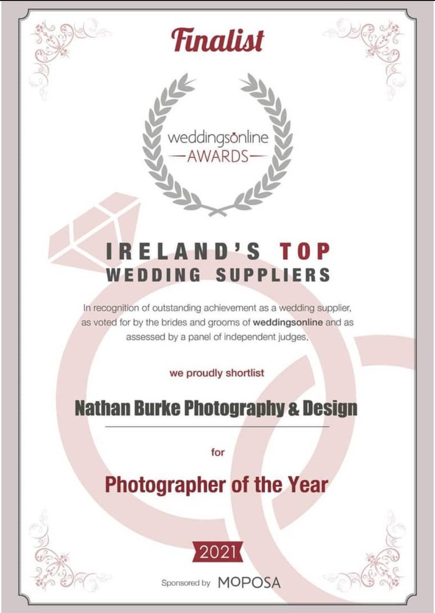 nbphotodesign7's tweet photo. Today is the #wolawards21 Ceremony. It is a great honour to be nominated for the Photographer of the Year 2021. It has been an incredibly difficult year for the industry and the award ceremony will be a small glimmer of light for all involved. https://t.co/yabdTRjFLq