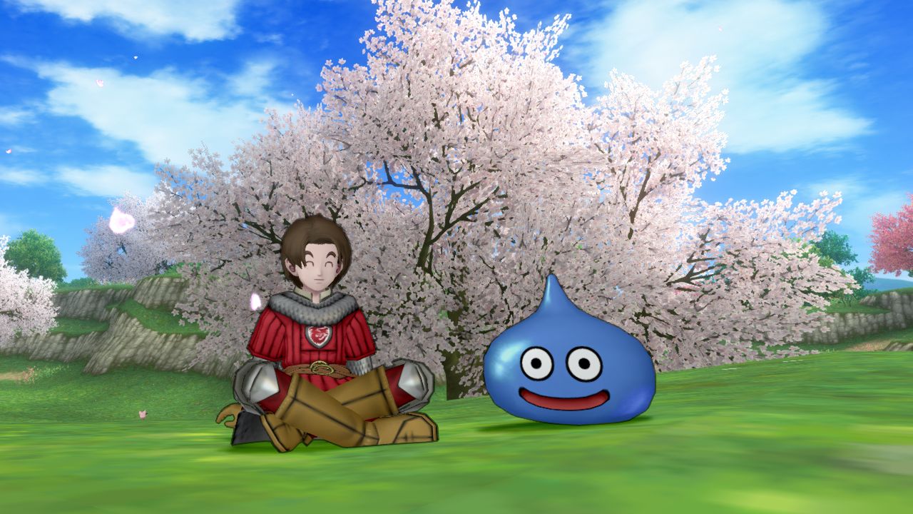 ドラゴンクエストx 公式 おしらせ ブラウザ版初回30日無料キャンペーン にあわせ 5種類のハッシュタグにスライムがつくようになりました ようこそアストルティアへ T Co Bhwmfelbtg Dq10 ドラクエ10 ドラクエ10