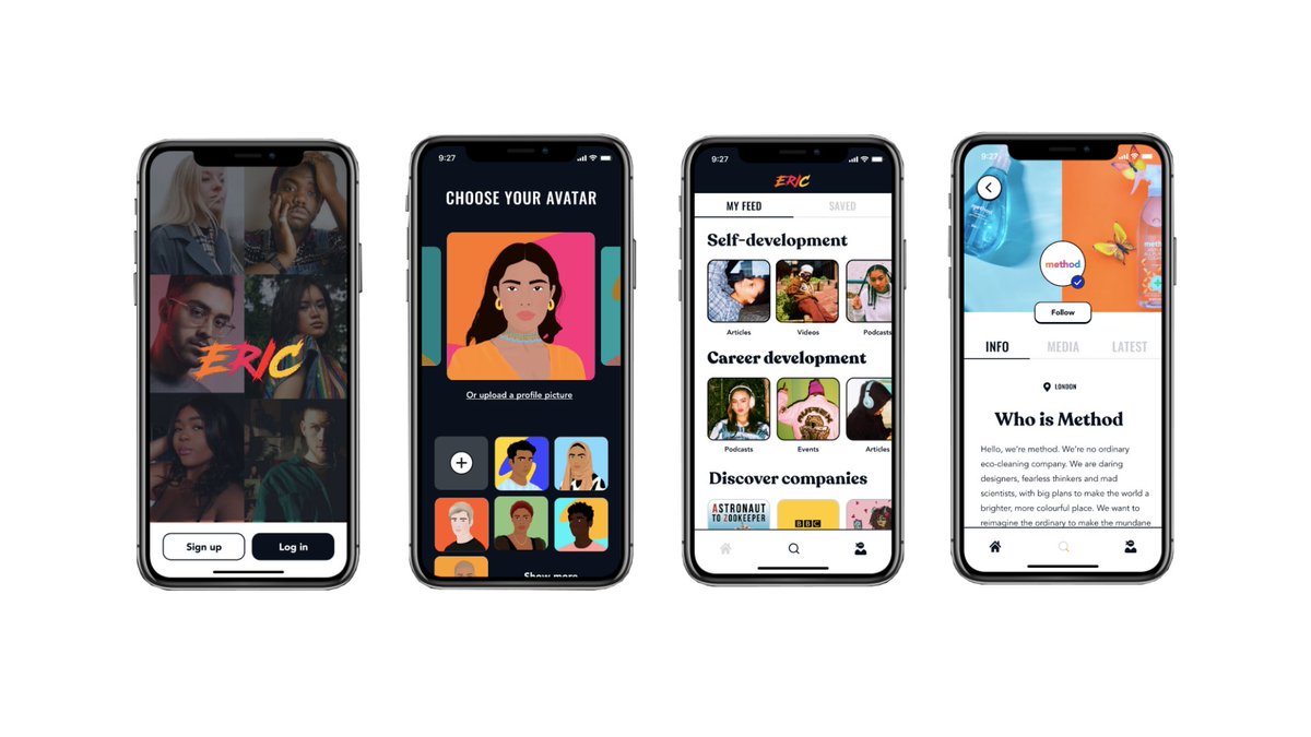 Stride.London tweet media