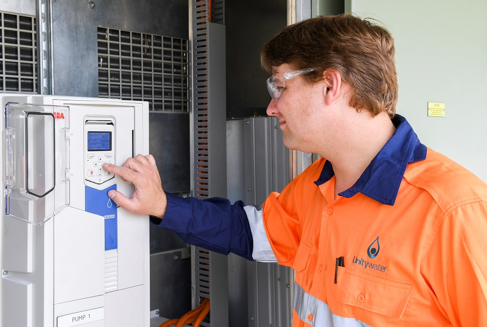 FluidHandIntl's tweet image. @ABB ACQ580 #water #drives are helping to reduce the occurrence of pump blockages at the #Unitywater Deception Bay pumping station.
#fluidhandling #pumps #valves
fluidhandlingmag.com/news/going-wit…