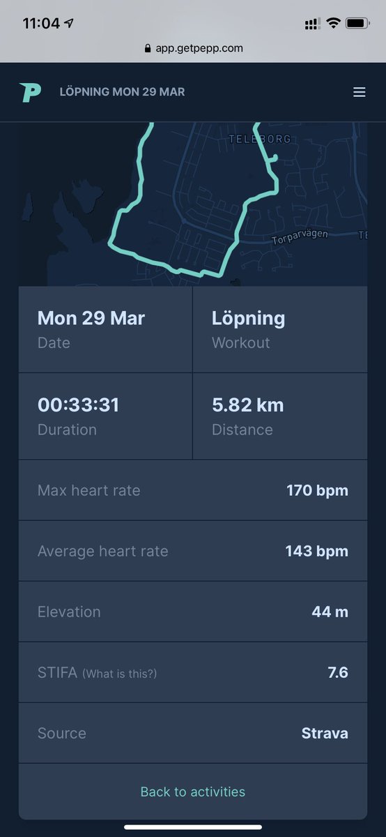 getpepp's tweet image. How it started. How it ended.