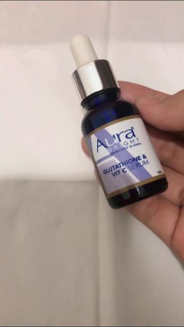 sabaiX's tweet photo. Hari ini mau review serum favorit!

🌿 GLUTATHIONE &amp; VIT C serum 🌿

akhir2 ini emang udah sering sliweran di timeline, dan emang bener sebagus itu!! 🥺👌🏻
gampang bgt buat dapetinnya di shopee/ig nya https://t.co/Z05c1BKhLI 

first,.... https://t.co/s4ljB6mKp6