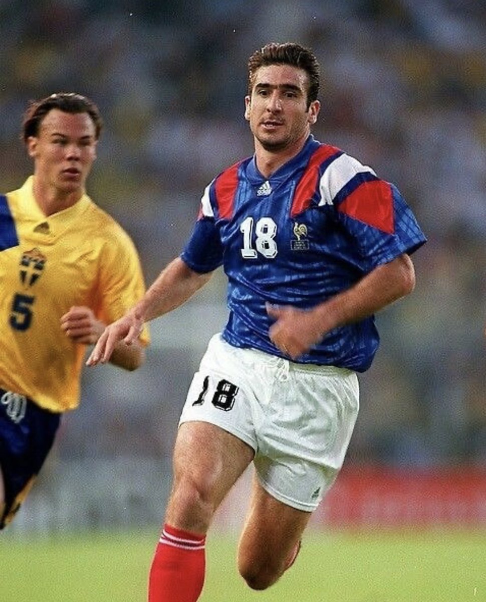 CANTONA_276's tweet photo. International week 🌎 ...
#france #sweden #portugal #paris #london #england #manchester #united #mufc #ggmu #cantona #theking #cantona_276 #fifaweek #fifa #football #legend #eric https://t.co/GXvVSRkbBZ
