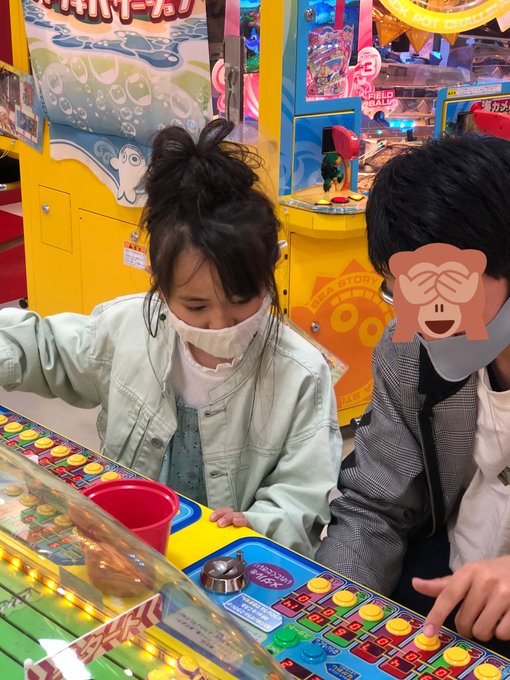 Twitterのコスプレ画像45