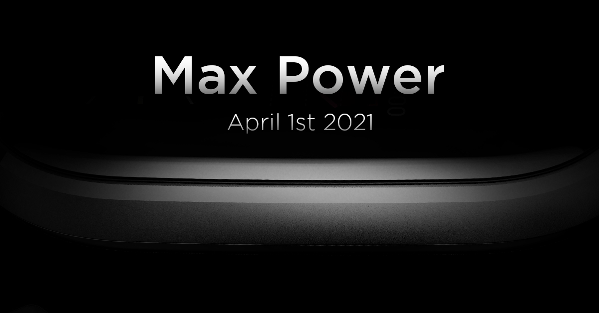 AmazfitGlobal's tweet photo. #Giveaway! For your chance to win an #Amazfit #smartwatch, simply follow our page and take a guess at what's coming on April 1st in the comments below and keep an eye on our page for the winner announcement on April 2nd! https://t.co/Aro1Cyg4PS