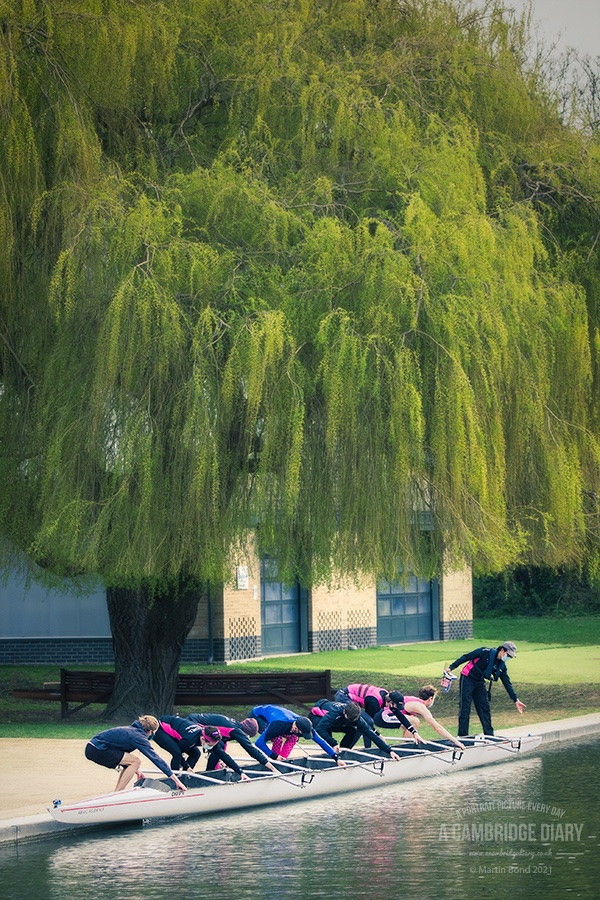 A Cambridge Diary tweet media