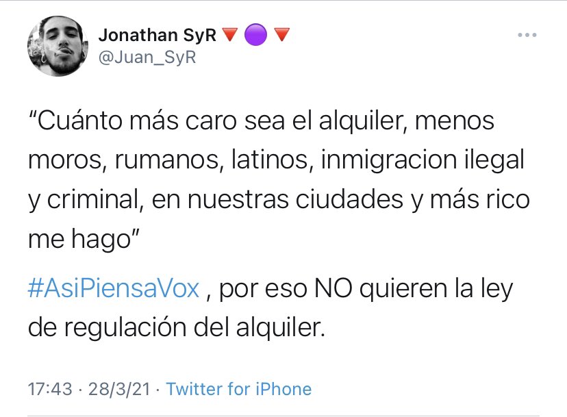 NoSoyLaGente's tweet photo. https://t.co/IC8JTTwWDB