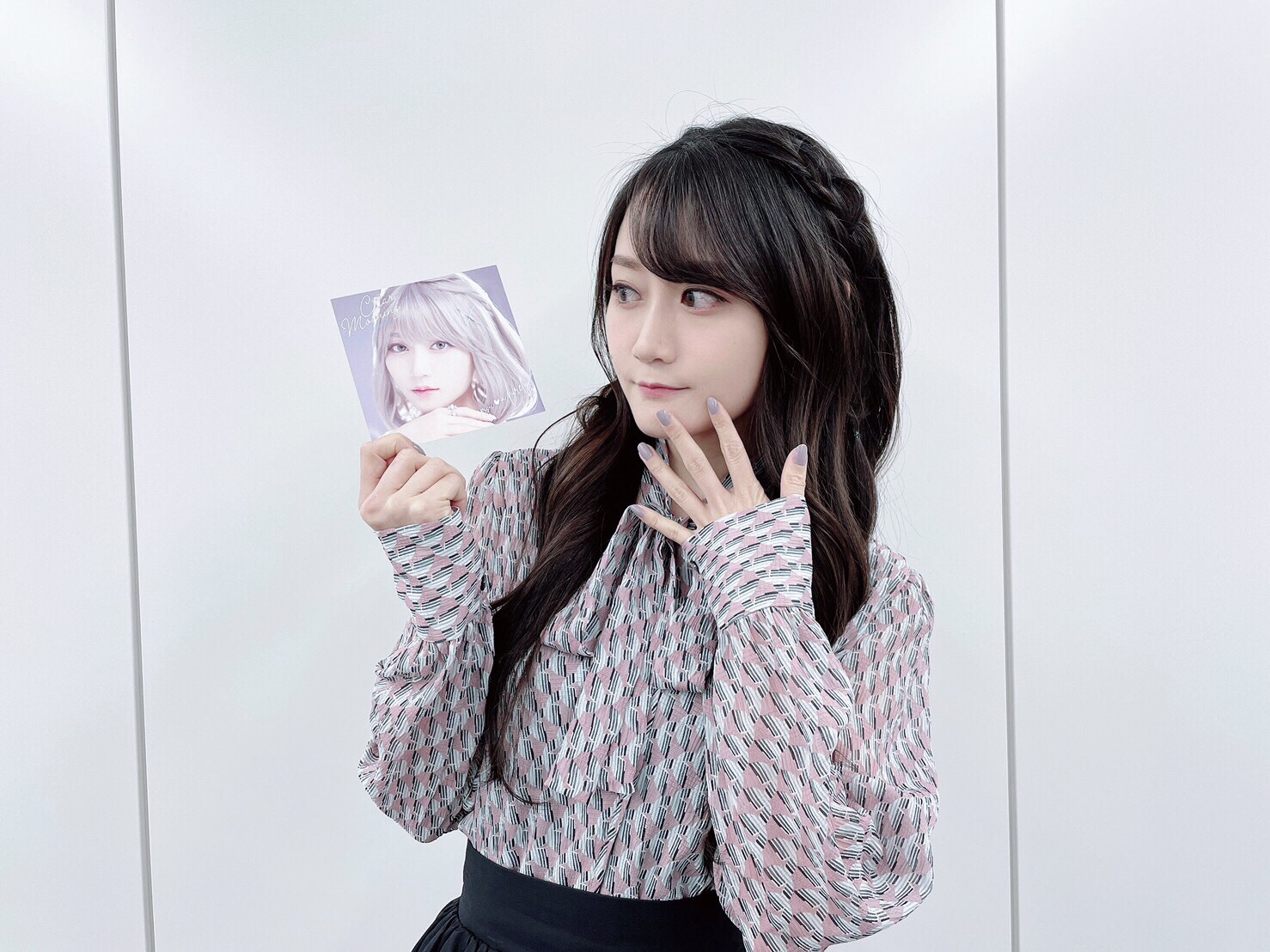 小倉 唯 Official on X: 