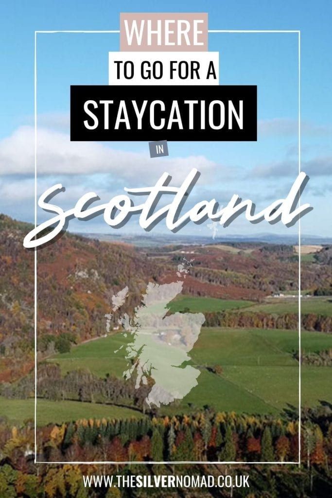 thesilvernomad's tweet photo. If you are planning a staycation to Scotland when we are allowed to travel, have a look at these 10+ of the Best Staycations in Scotland https://t.co/F7BYiumjXm via @thesilvernomad - @VisitScotland #staycation #visitlater https://t.co/7oiyS1Gj9V