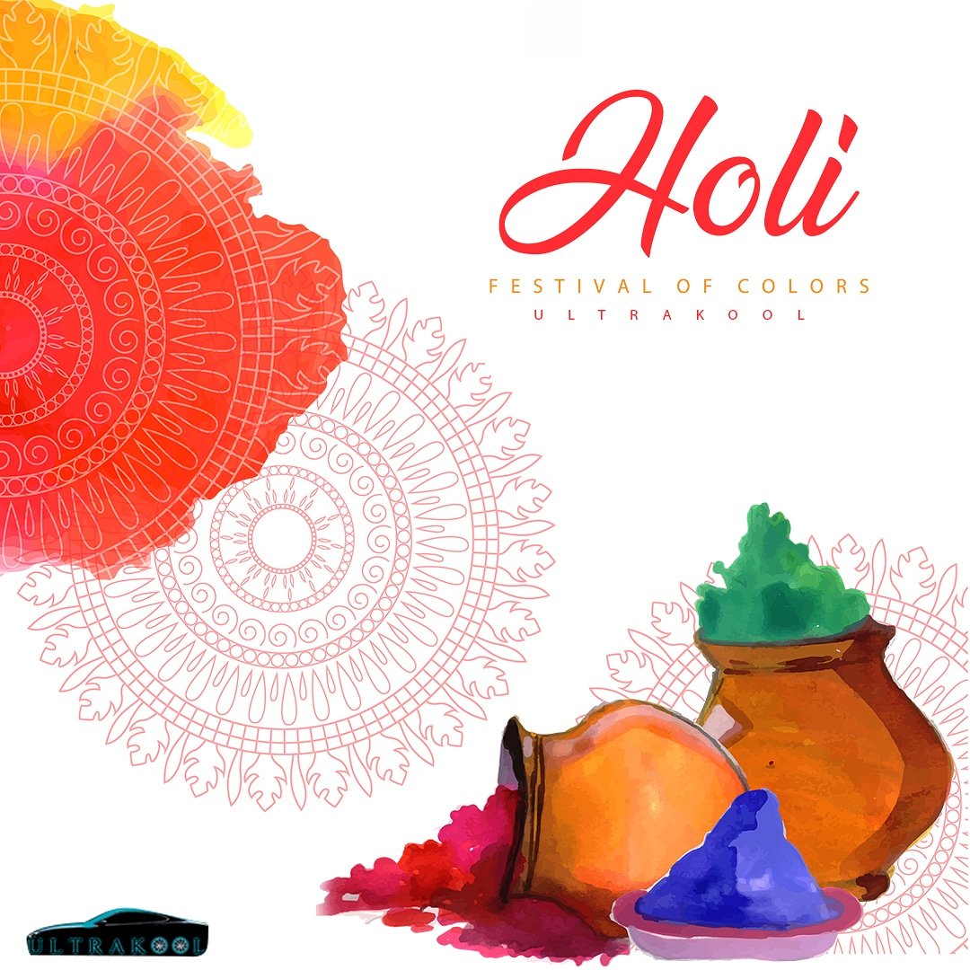 ultrakoolcc's tweet photo. It’s Holi. Wash away your worries with the festival of colours and don't forget to wash your car with @ultrakoolcc after HOLI
#happyholi #happyholi2021 #ultrakool #carcare #ultrakoolcarcare https://t.co/a4sDG4hObt