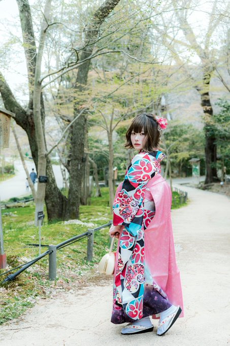 Twitterのコスプレ画像43