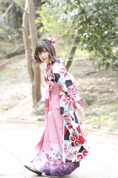 Twitterのコスプレ画像44