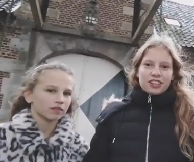 Jongeren bereiken? HKK De Kommanderij Gemert (@Gemertsheem) geeft het goede voorbeeld! Vloggende jongeren interviewen gidsen over lokale erfgoedverhalen. Lees het interview met Susan Fransen over het prachtige project! brabantcloud.nl/page/666/vlogg…