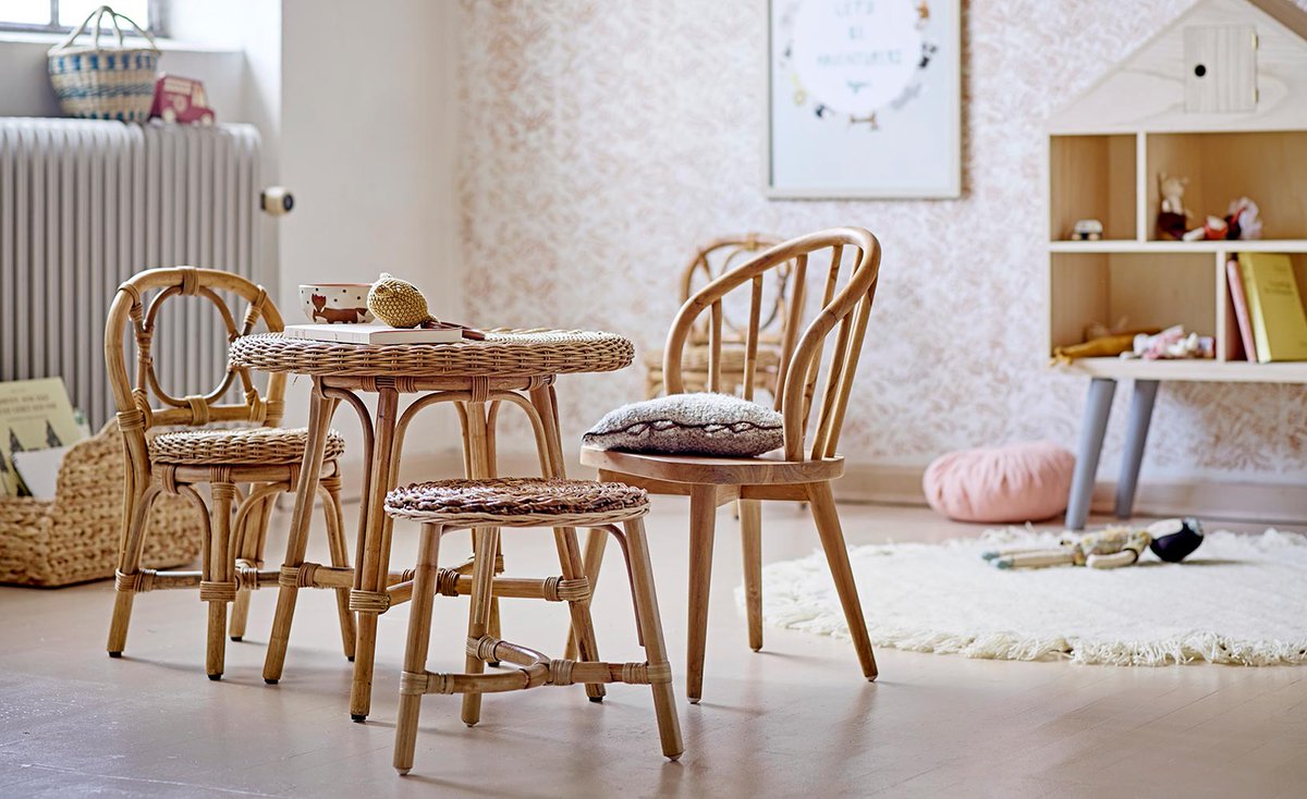 Trends kommen und gehen... Aber in Sachen Einrichtung dürften sie 2021 wichtiger sein denn je! Hier gibt es die 5 wichtigsten #Einrichtungstrends für 2021
raumideen.org/die-5-wichtigs…