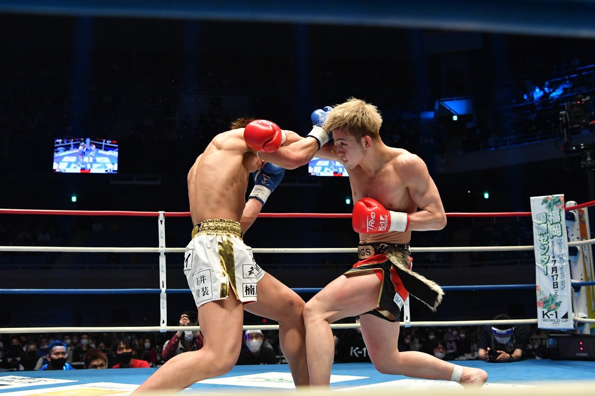 K-1 玖村修平　サイン入り ボクシンググローブ 黒 K-1 玖村修平 サイン入り ボクシンググローブ 黒