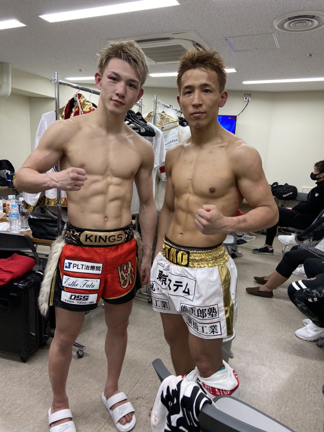 玖村修平 on X: 