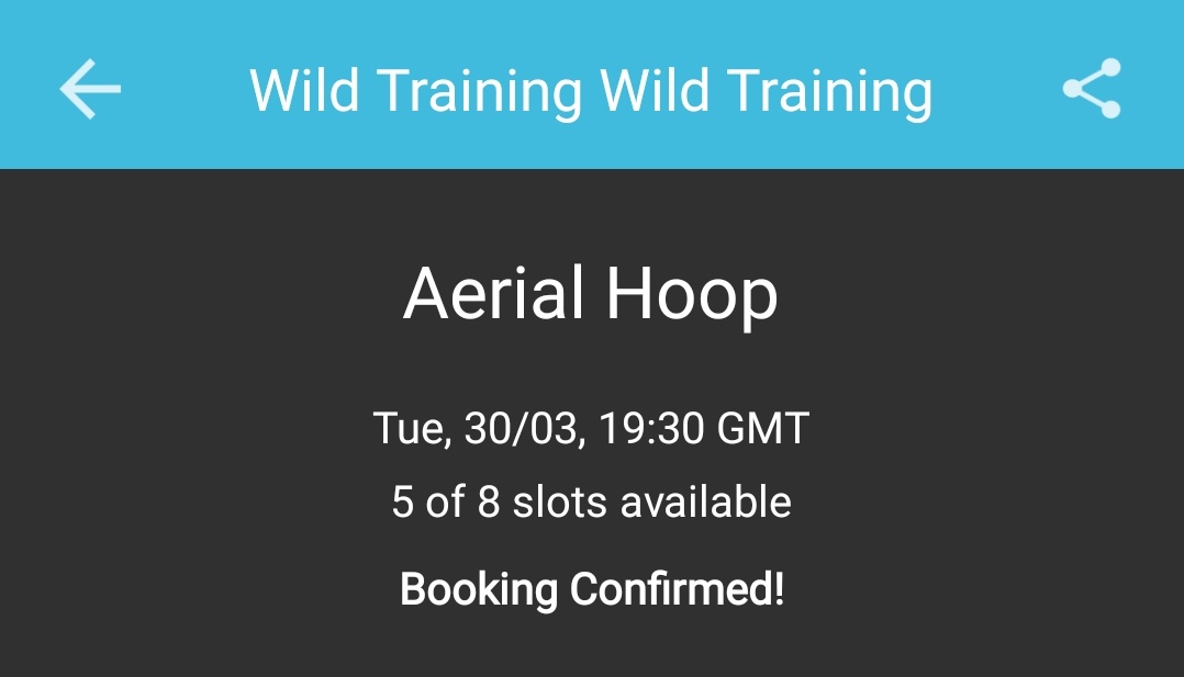 Rachel_A_'s tweet photo. Praise be the outdoor Muscle Tunnel , @Wildtraining 

So excited😆 going to get bruised &amp; snap my noodle arms haha

#LiveAWildLife https://t.co/L4GYirjX5n