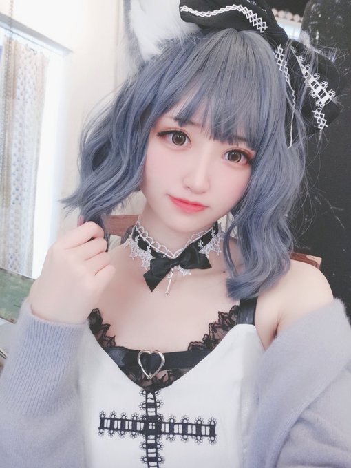 Twitterのコスプレ画像33