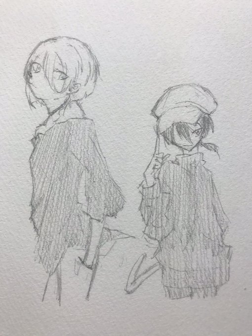 Takoyaki4634さんのイラスト一覧 Takoyaki4634さんのイラスト一覧