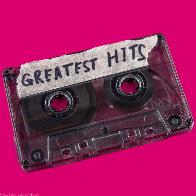 WIPO's tweet photo. Who invented the cassette tape📼?

In the 60s, Dutch engineer Lou Ottens struggled with tape unraveling from reels while listening to music. So he came up with a compact &amp; portable solution: the cassette

And innovation didn’t stop there, giving us CDs and music on mobile devices