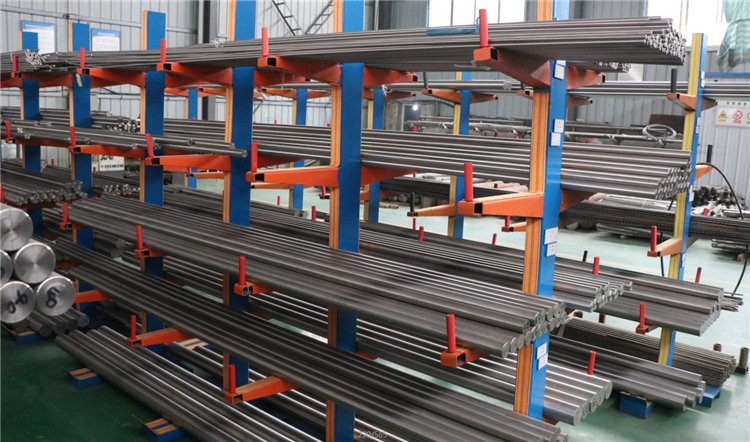 Alex_Titnaium's tweet photo. ASTM B348 titanium bar/rod in stock❗❗❗
GR1: Φ4, Φ5, Φ10, Φ13, Φ14.5, Φ17, Φ18, Φ19

GR2: Φ1.6, Φ2.2, Φ4, Φ4.5, Φ5, Φ7, Φ7.5, Φ9.5, Φ9.7, Φ10, Φ12, Φ12.7, Φ13, Φ14, Φ15, Φ16, Φ18, Φ20, Φ22, Φ24, Φ25, Φ28, Φ30, Φ50

GR3: Φ2, Φ3, Φ3.5, Φ4, Φ5, Φ10

GR4: Φ5, Φ10, Φ14, Φ18, Φ20 https://t.co/FWRlhwChQz
