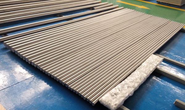 Alex_Titnaium's tweet photo. ASTM B348 titanium bar/rod in stock❗❗❗
GR1: Φ4, Φ5, Φ10, Φ13, Φ14.5, Φ17, Φ18, Φ19

GR2: Φ1.6, Φ2.2, Φ4, Φ4.5, Φ5, Φ7, Φ7.5, Φ9.5, Φ9.7, Φ10, Φ12, Φ12.7, Φ13, Φ14, Φ15, Φ16, Φ18, Φ20, Φ22, Φ24, Φ25, Φ28, Φ30, Φ50

GR3: Φ2, Φ3, Φ3.5, Φ4, Φ5, Φ10

GR4: Φ5, Φ10, Φ14, Φ18, Φ20 https://t.co/FWRlhwChQz