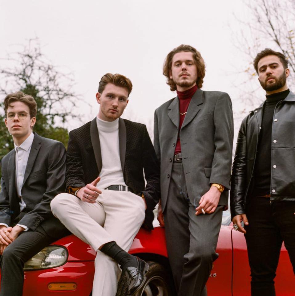 WFMBlog's tweet image. So last week The Clause (@theclausebrum) released their latest track ‘Time of Our Lives’ and it was so good it blew our pants off and we had to give it Single of the Week.

Listen, read and fall in love below ♥️

🔗 bit.ly/3wbnkiO