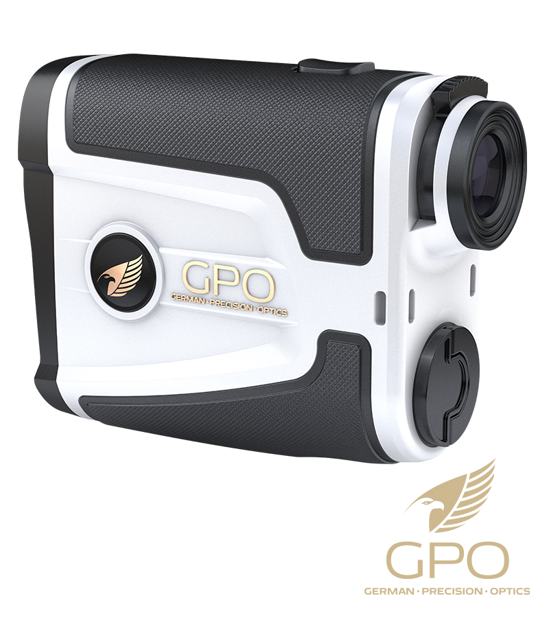 BrandFusionLtd's tweet photo. GPO (German Precision Optics) Compact Premium Golf Laser Rangefinder - IN STOCK NOW : https://t.co/qg6zY9RCHx - Distance measurement up to 1800m - Incredibly fast 3x measurements per second - Enlargement: 6x / High-LCD - Accuracy up to 100m: +/- 1m #golf #rangefinder https://t.co/dOBaJJRyva