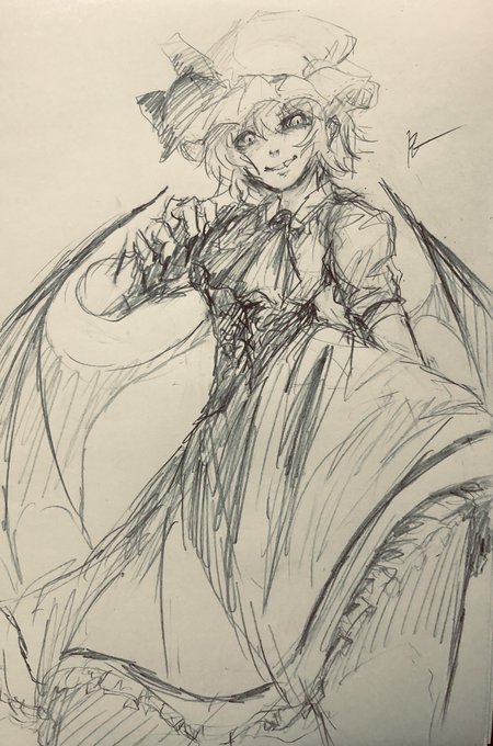 レミリア 